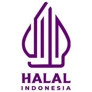 Logo Sertifikasi Halal MUI