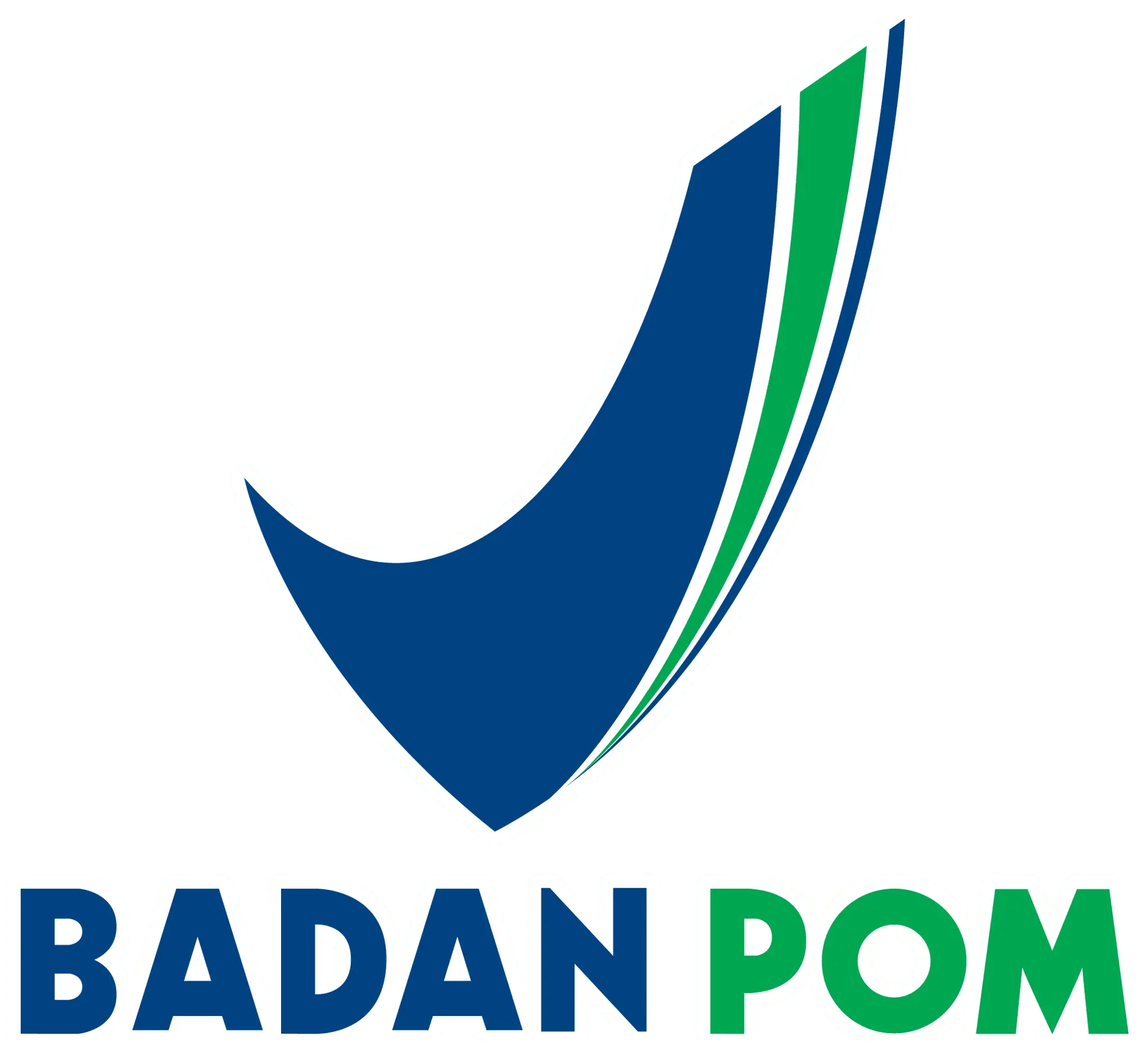 Logo BPOM