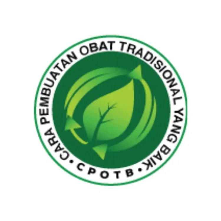 Logo standar produksi
