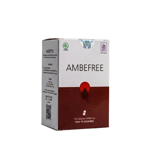 Ambefree
