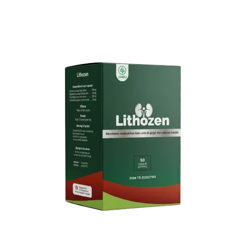 Lithozen