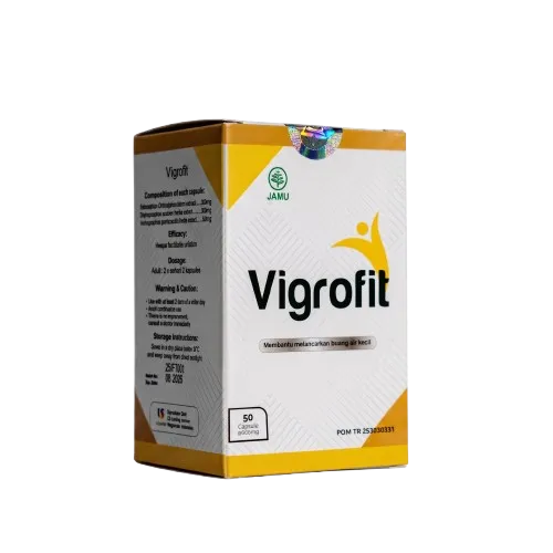 Vigrofit