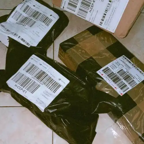 Bukti pengiriman vigrofit 1