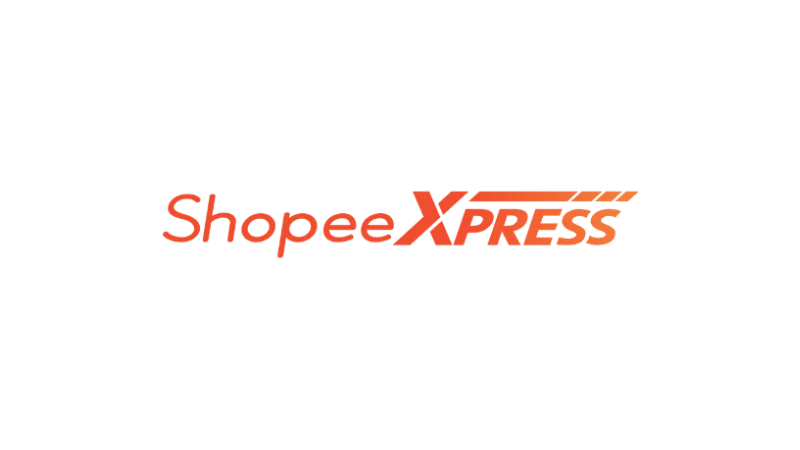 Logo shopee-express